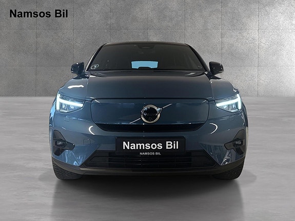 Volvo C40 2 of 20
