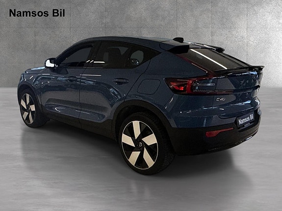 Volvo C40 7 of 20
