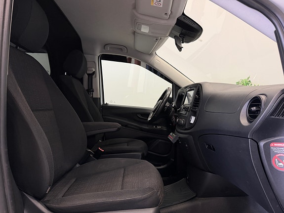 Mercedes-Benz Vito 119 18 of 30