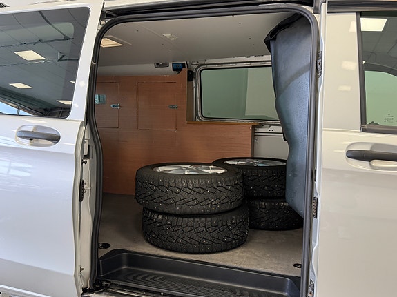 Mercedes-Benz Vito 119 12 of 30