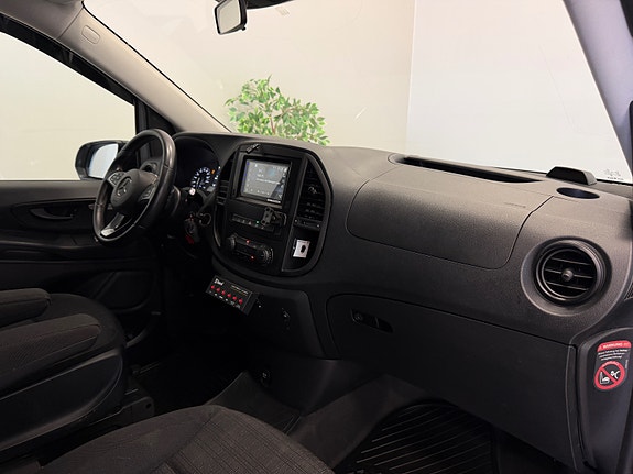 Mercedes-Benz Vito 119 16 of 30
