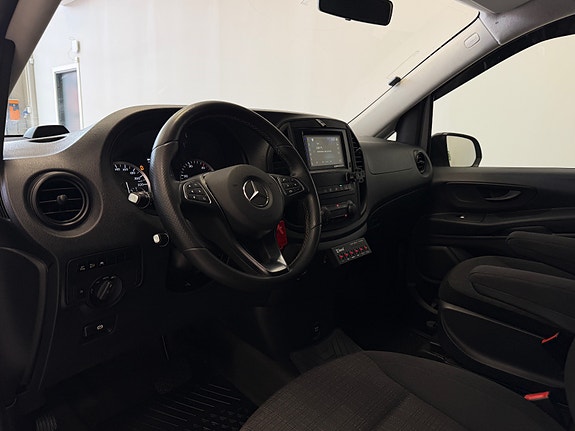 Mercedes-Benz Vito 119 15 of 30
