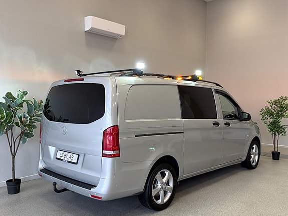 Mercedes-Benz Vito 119 7 of 30