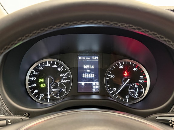 Mercedes-Benz Vito 119 19 of 30