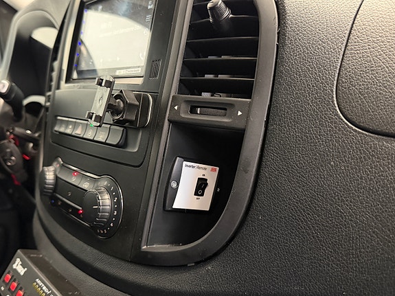 Mercedes-Benz Vito 119 24 of 30