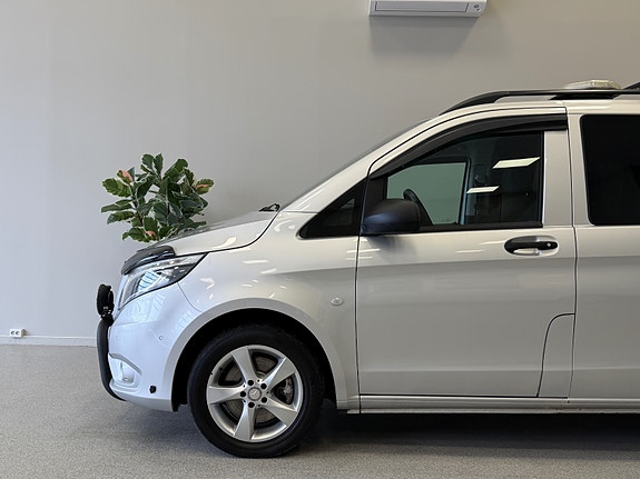 Mercedes-Benz Vito 119 5 of 30