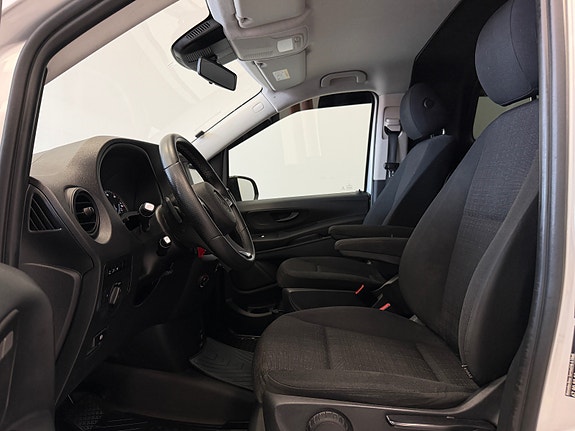 Mercedes-Benz Vito 119 17 of 30