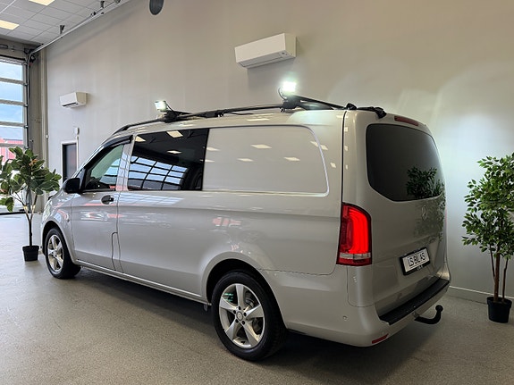 Mercedes-Benz Vito 119 3 of 30