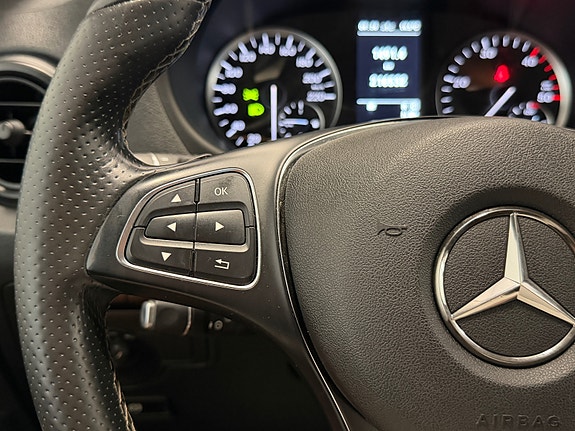 Mercedes-Benz Vito 119 20 of 30