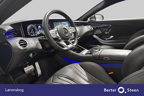 Mercedes-Benz S450 9 of 30