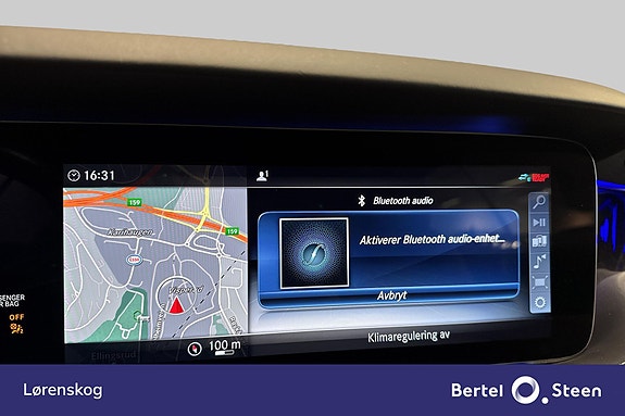Mercedes-Benz S450 24 of 30