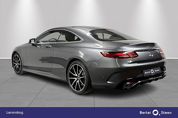 Mercedes-Benz S450 3 of 30