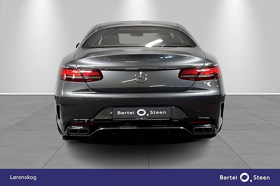 Mercedes-Benz S450 4 of 30
