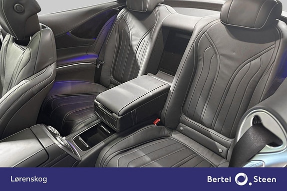 Mercedes-Benz S450 15 of 30