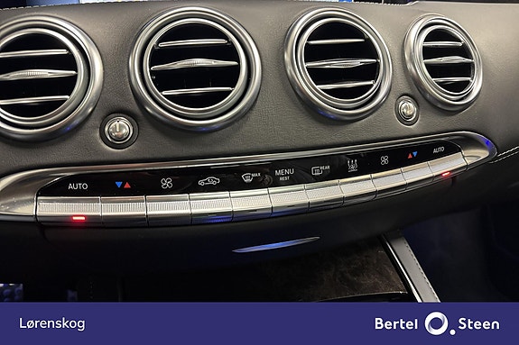 Mercedes-Benz S450 30 of 30