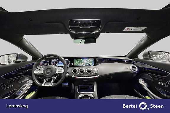 Mercedes-Benz S450 16 of 30
