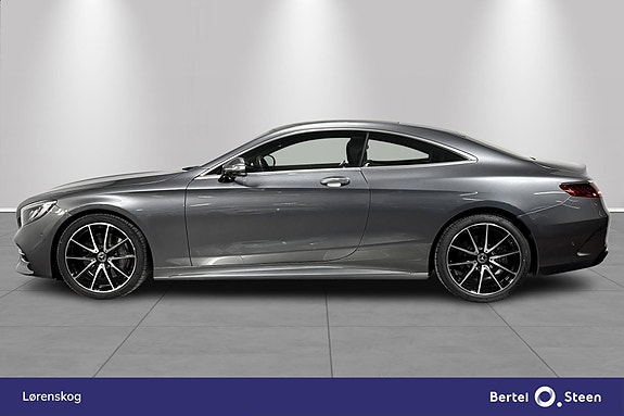 Mercedes-Benz S450 2 of 30