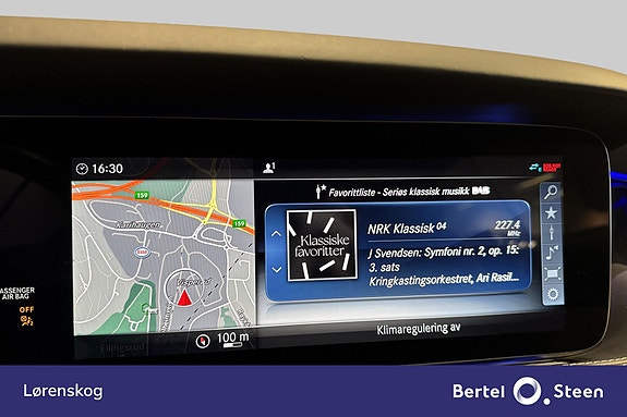 Mercedes-Benz S450 23 of 30