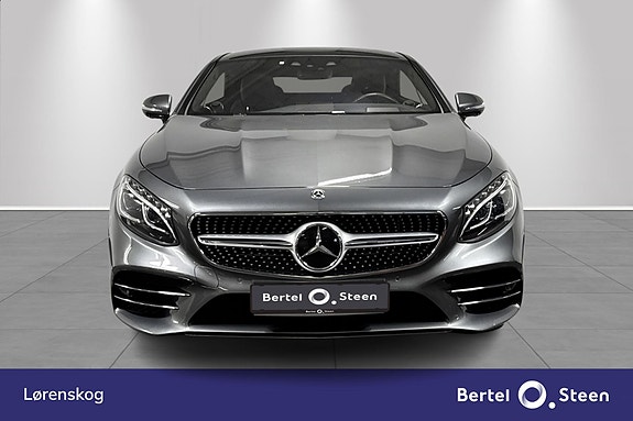Mercedes-Benz S450 8 of 30