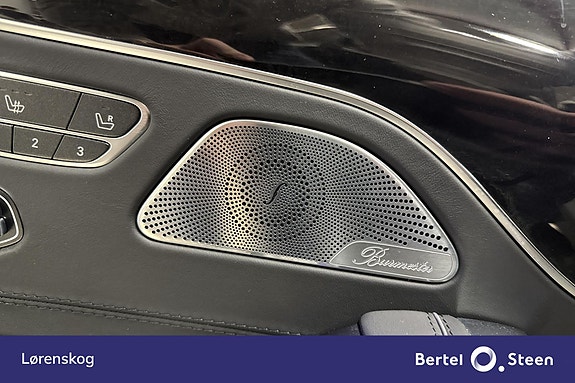 Mercedes-Benz S450 14 of 30