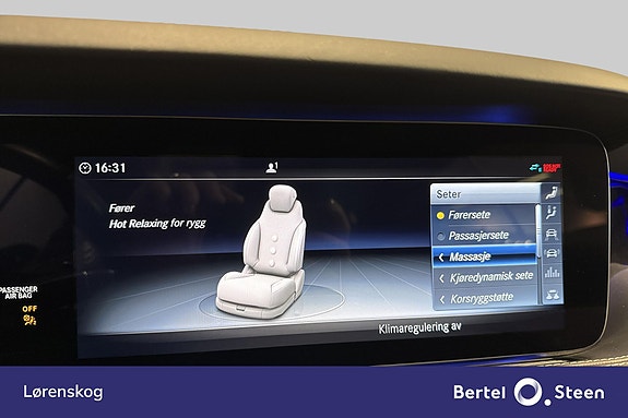 Mercedes-Benz S450 25 of 30