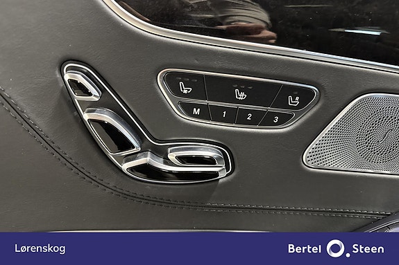 Mercedes-Benz S450 13 of 30