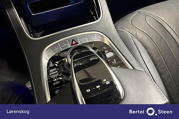Mercedes-Benz S450 28 of 30
