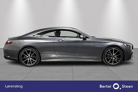 Mercedes-Benz S450 6 of 30