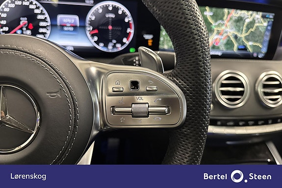 Mercedes-Benz S450 20 of 30
