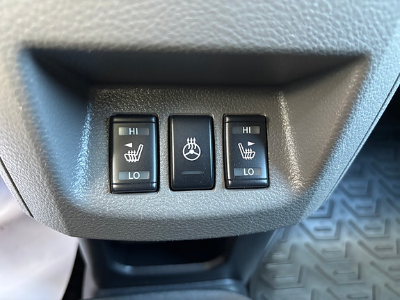Nissan e-NV200 10 of 14
