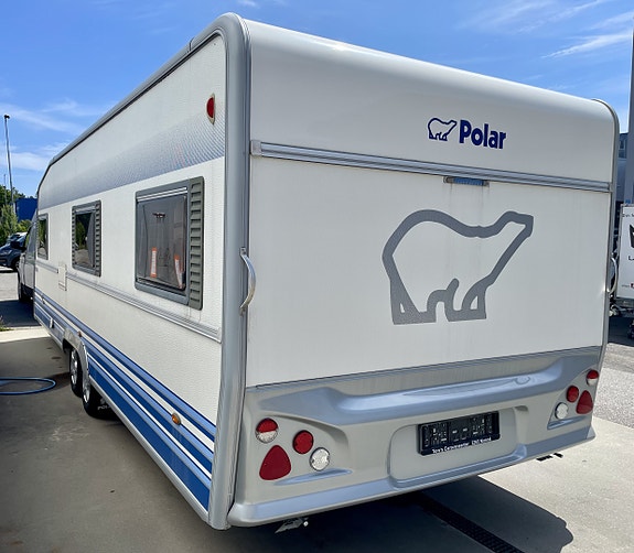 Polar 680 H 25 of 25