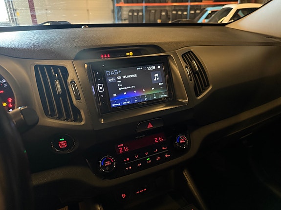 Kia Sportage 14 of 30