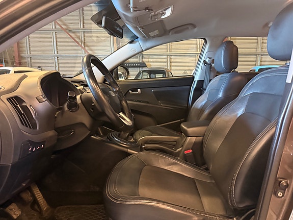 Kia Sportage 20 of 30