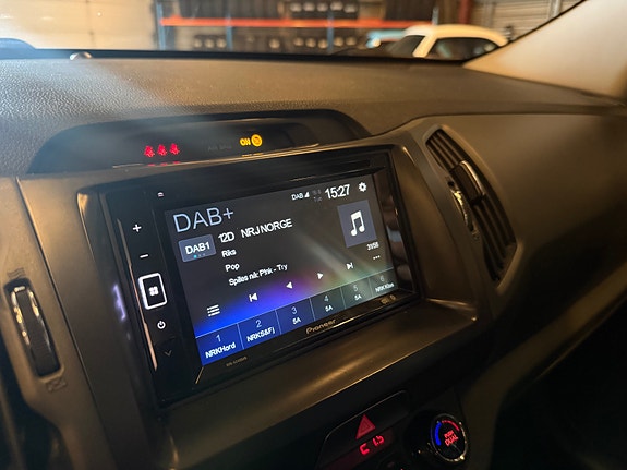 Kia Sportage 17 of 30