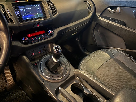 Kia Sportage 15 of 30