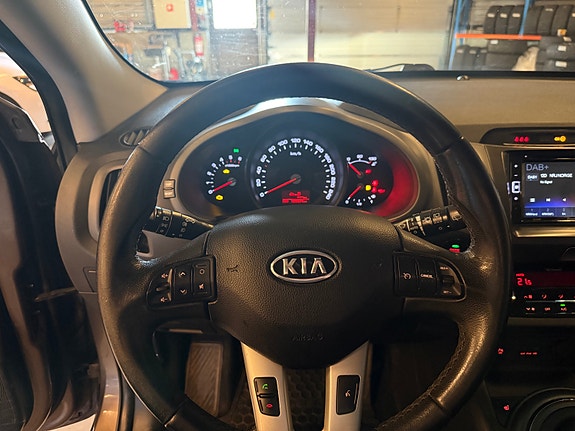 Kia Sportage 13 of 30