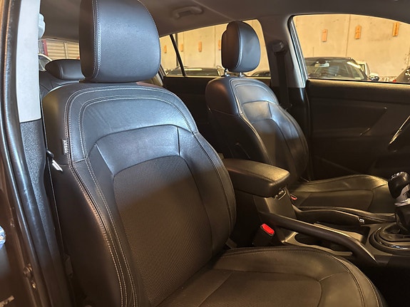Kia Sportage 30 of 30