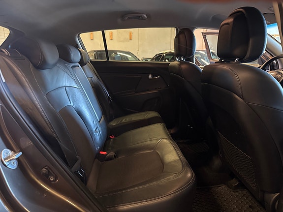 Kia Sportage 26 of 30
