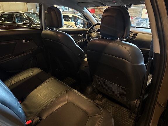 Kia Sportage 27 of 30