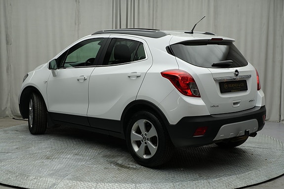 Opel Mokka 7 of 30