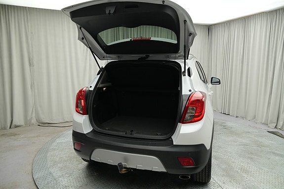 Opel Mokka 11 of 30