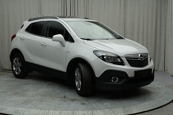 Opel Mokka 4 of 30