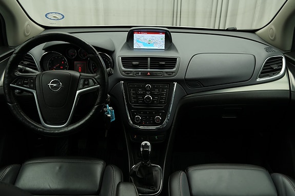 Opel Mokka 18 of 30
