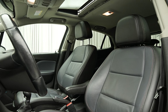 Opel Mokka 16 of 30
