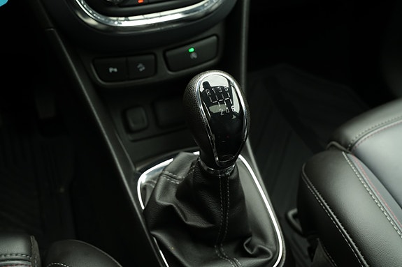 Opel Mokka 28 of 30