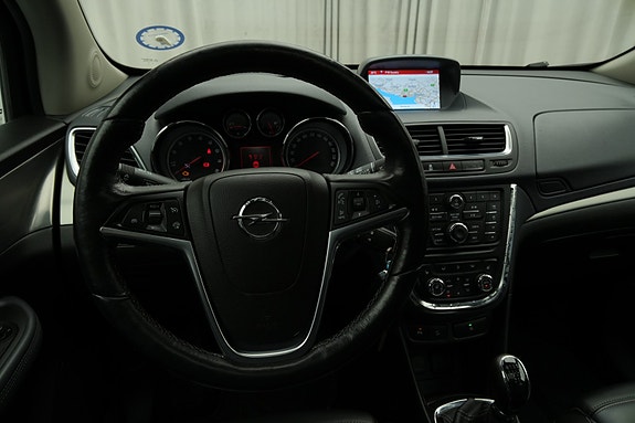 Opel Mokka 19 of 30