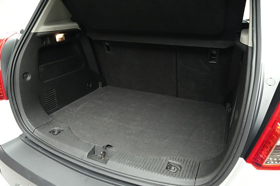 Opel Mokka 12 of 30