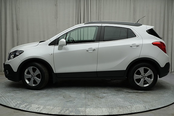 Opel Mokka 6 of 30