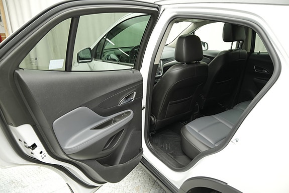 Opel Mokka 29 of 30