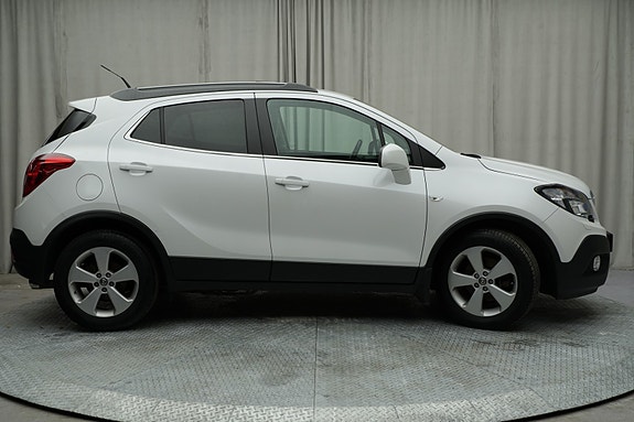 Opel Mokka 5 of 30